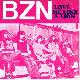 Afbeelding bij: BZN - BZN-Love me like a lion / Walk walk